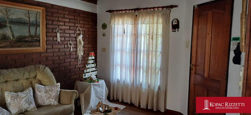 Quintas De Arguello (antequera Y Castro 7053) - Venta Casa 3 Dormitorios
