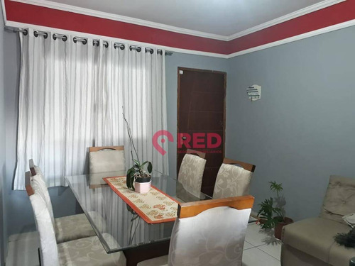 Imagem 17 de 30 de Casa Com 3 Dormitórios À Venda, 118 M² Por R$ 270.000,00 - Jardim Santa Esmeralda - Sorocaba/sp - Ca0091