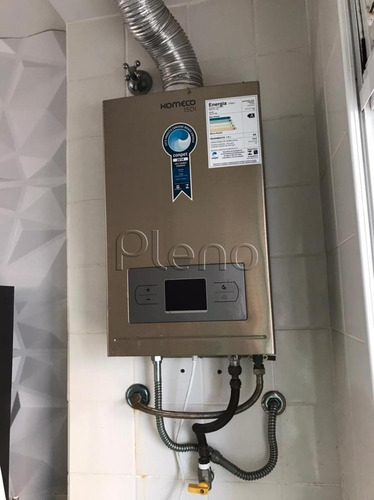 Imagem 10 de 30 de Apartamento Á Venda E Para Aluguel Em Parque Prado - Ap030120
