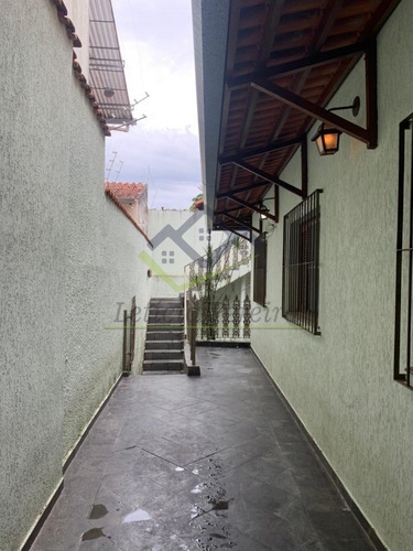 Imagem 23 de 30 de Casa Térrea 3 Dorms, Parque Santa Rosa, Suzano, 130m² R$ 650.000,00 - Ca00120 - 69335475