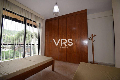 Imagem 25 de 30 de Excelente Apartamento Com 3 Dormitórios À Venda, 135 M² Por R$ 800.000 - Ap0514