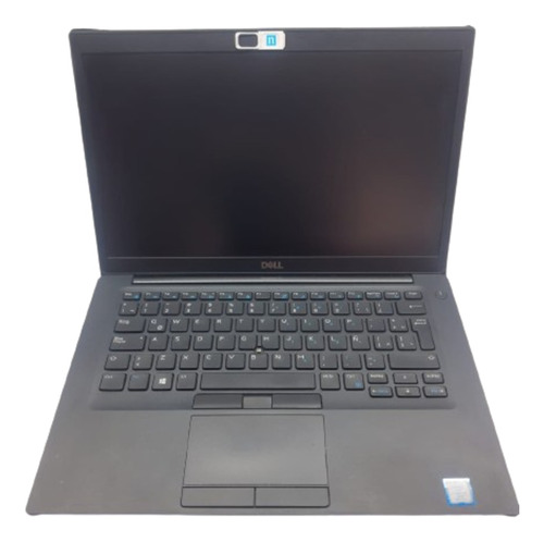 Laptop Dell Latitude 7490 Core I5 (Reacondicionado)