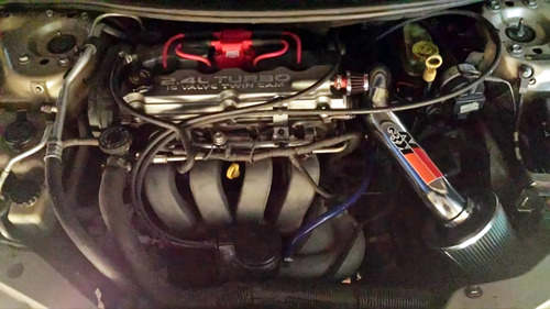 Chrysler Cirrus 2.4 Lxi Mt