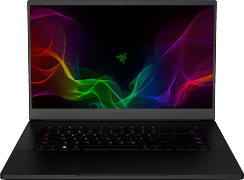 Notebook Razer Blade 15.6 Intel I7 16