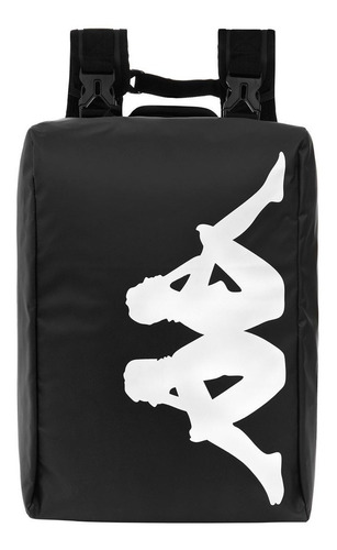 Mochila / Porta Notebook Kappa 222 Authentic Asmer 3032