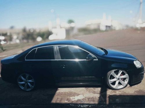 Volkswagen Jetta 2009 2.5 4p