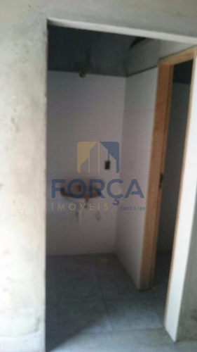 Salão Para Alugar, 120 M² - Jardim Santo Afonso - Guarulhos/sp - Sl0018
