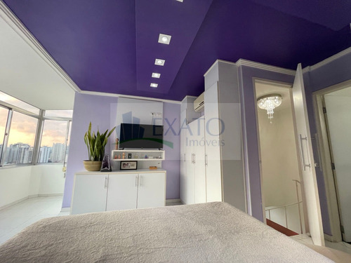 Imagem 15 de 15 de Excelente Apartamento Com 120m², 2 Dormitórios, 1 Vaga, Na Região Da Saúde. - Em50847