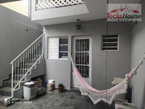 Imagem 14 de 15 de Casa Em Jardim Flor Da Montanha - Guarulhos - 622