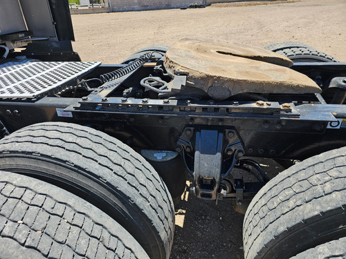 Kenworth T680 2017 Importado Para Placas Federales
