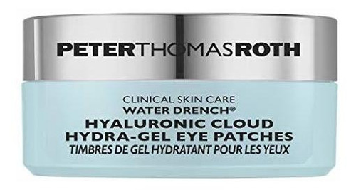 Peter Thomas Roth Parches Para Ojos Antienvejecimiento Plus