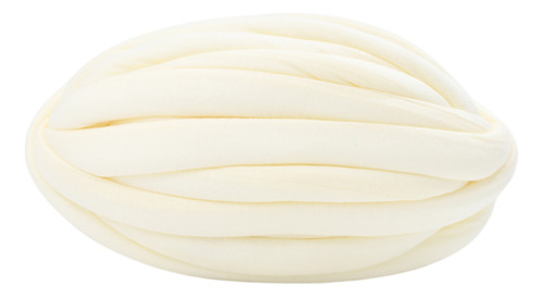 Hilo Grueso Grueso Para Tejer Hilo De Lana Leche Blanca