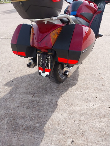 Honda St 1300