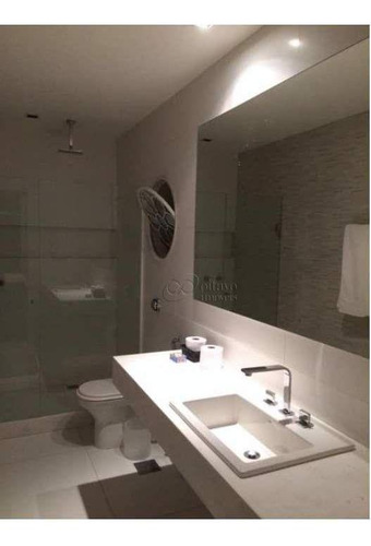 Imagem 8 de 30 de Cobertura, 403 M² - Venda Por R$ 10.000.000,00 Ou Aluguel Por R$ 16.000,00/mês - Copacabana - Rio De Janeiro/rj - Co0753
