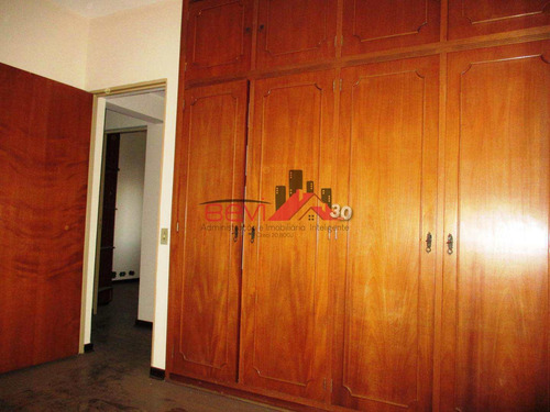 Imagem 17 de 27 de Apartamento Com 3 Dorms, Higienópolis, Piracicaba - R$ 200 Mil, Cod: 2457 - V2457