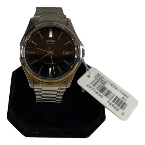 Relógio Casio Mtp1183a1a-d - Novo -frete Grátis-prova D'água