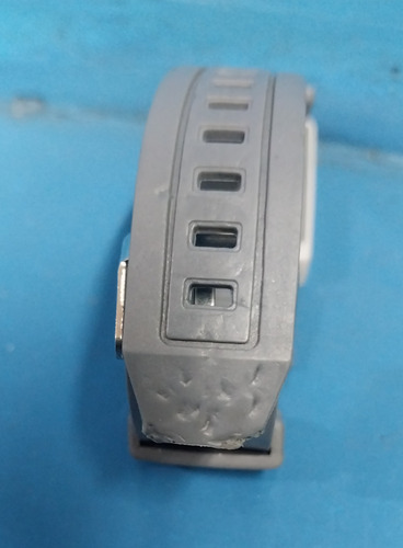 Reloj Gameboy Watch Boy Nintendo 1992 Leer Descripcion (Usado)