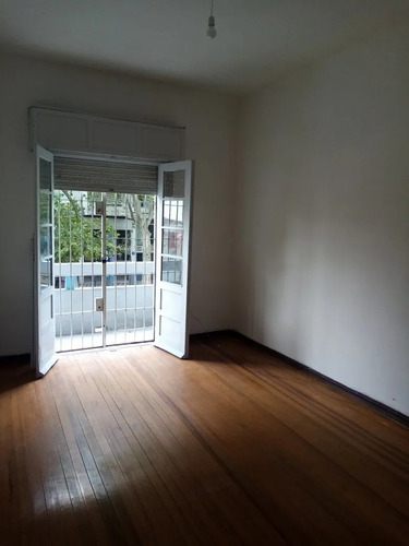 Precioso Apartamento En Alquiler De 2 Dormitorios, Centro!