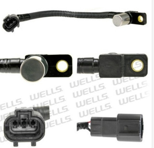 Sensor Cigueñal Pc255 Suzuki Vitara Gran Vitara Vitara Xl7