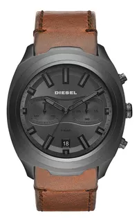 Reloj Diesel Tumbler Dz4491 En Stock Original Con Garantía