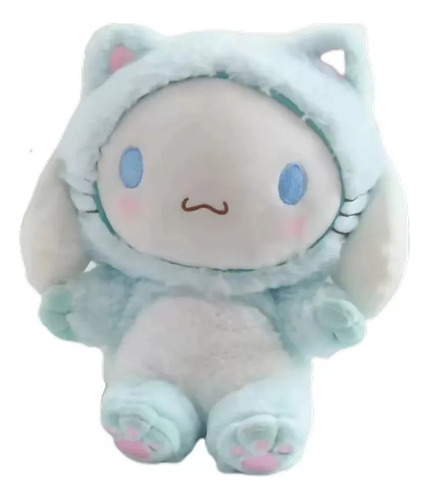 21cm Hello Kitty Peluche Anime Muñecas Juguetes