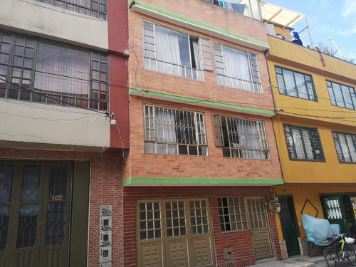 Casa En Bosa La Libertad 3 Pisos 450 Millones Negociables