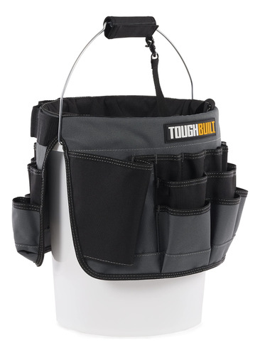 Toughbuilt - Organizador De Cubo - (tb-85)