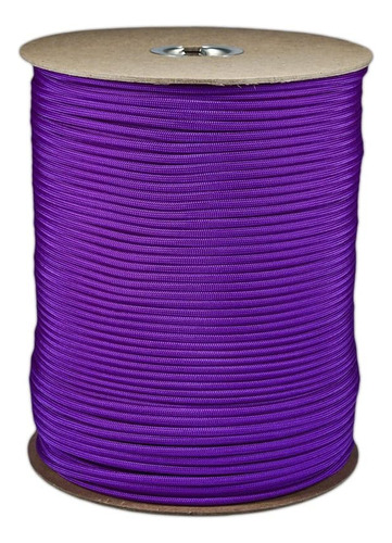 550lb Paracord - 7 Strand Type Iii   Outdoor Cord For H...
