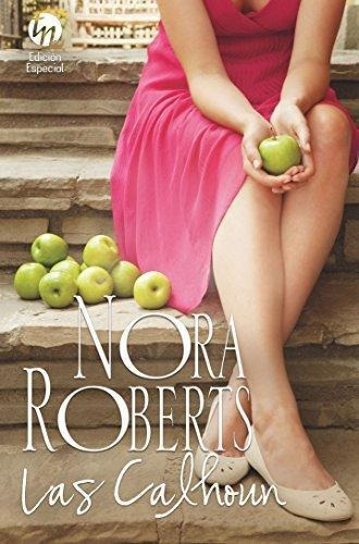 Las Calhoun - Nora Roberts