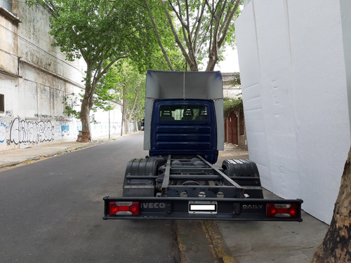 Iveco Daily 70c16