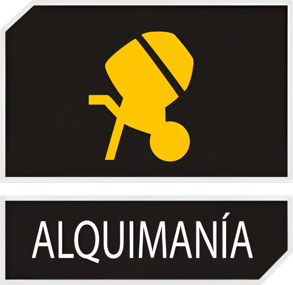 ALQUIMANIA MALDONADO SAS 