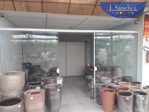 Imagem 12 de 15 de Salão Comercial Para Locação Em Itaquaquecetuba, Una - 181024a_1-997758