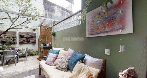 Imagem 8 de 15 de Ótimo Local !!casa Rua Fechada 150m - Pj51438