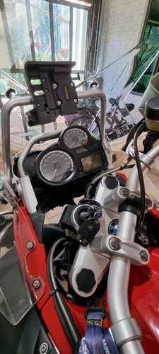 Imagem 6 de 14 de Bmw Gs R 1200
