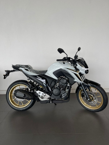 Yamaha Fazer 250 Zero Km 48 X Com Ou Sem Entrada