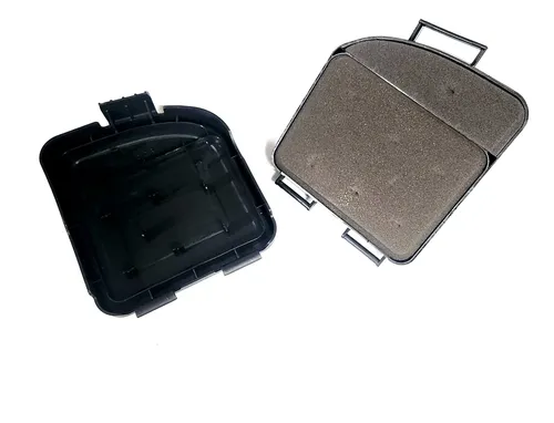 Filtro Ar Completo Cortador Grama Toyama Tlm560trmse-75xp
