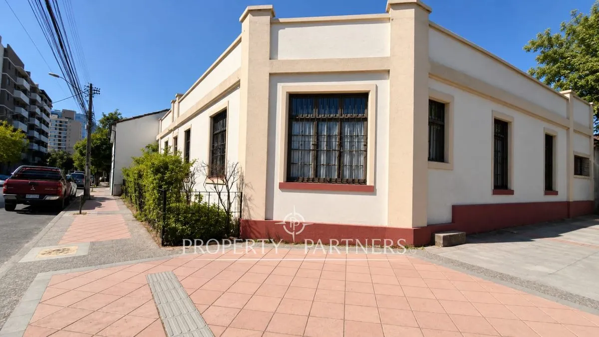 Imagen 1 de 8 de Oportunidad De Inversión En El Centro De Talca