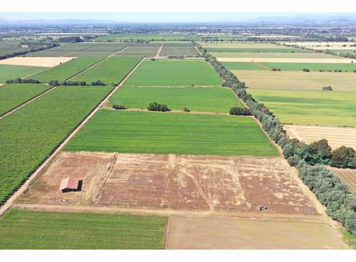 Sitios En Venta, Aurora, Talca.