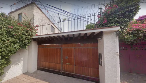 Casa Venta En Callejón Del Horno 31, Santa Catarina, Ciudad De México, Cdmx, México Ajrj