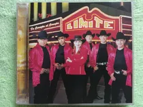 Comprar Eam Cd Grupo Limite De Corazon Al Corazon 1998 A. Villareal