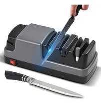 Comprar Cuchillos Afiladores, Tijeras, Cerámica, Cuchillos Eléctrico