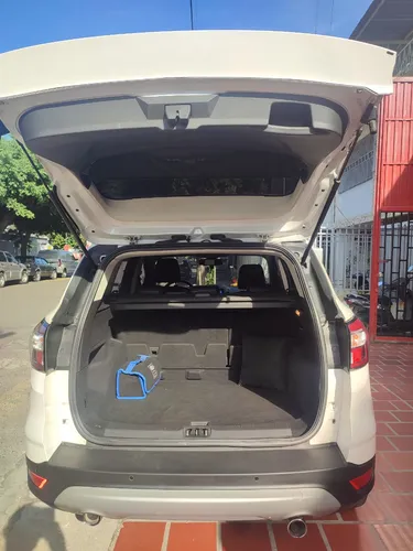 Ford Escape 2.0 Se 245 hp 4x2