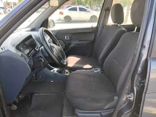 Zotye Nomada 1.6l