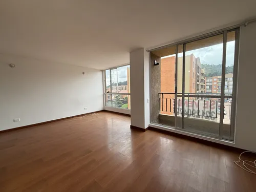 Apartamento En Venta En Balsillas. Cod V1571