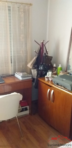 Imagem 5 de 26 de Apto À Venda Na Aclimação - Ap00183 - 69286349