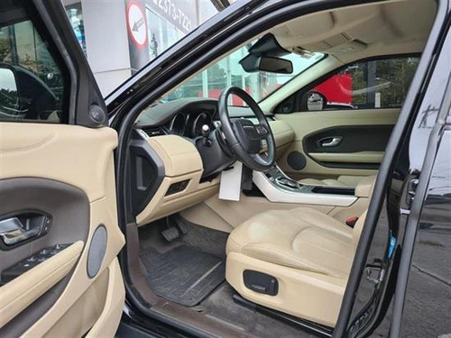 Imagem 7 de 13 de Land Rover Range Rover Evoque 2.0 Td4 Se