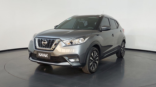 Nissan Kicks START SV