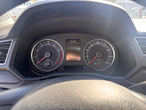 Volkswagen Saveiro 2022