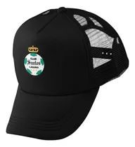 Comprar Gorra De Club Santos Laguna Mx Fútbol 