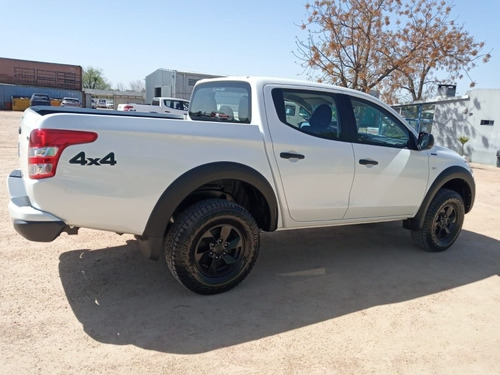 Mitsubishi L200 Triton Outdoordiesel